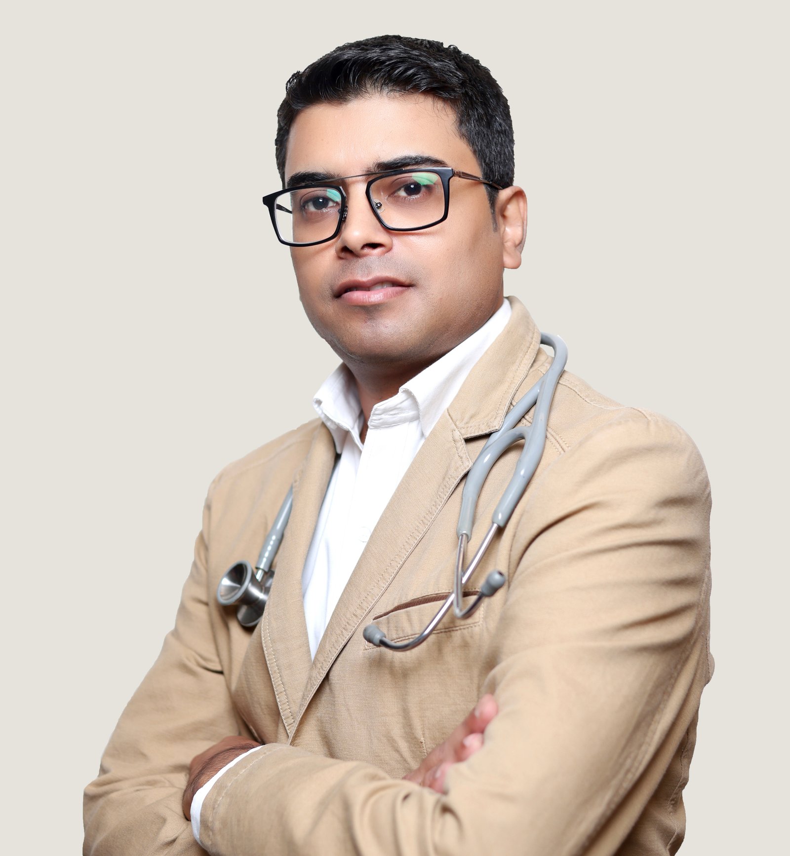 Dr. Abhishek